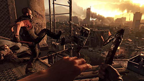 Dying Light Anniversary Edition - Xbox One