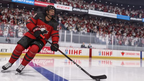 NHL 23 - PlayStation 5