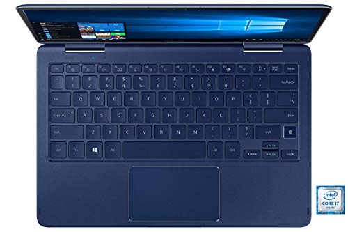 Samsung Notebook 9 Pen 13.3”-Intel Core i7-8GB Memory-512GB SSD (Renewed)