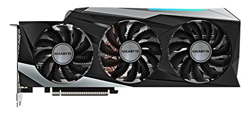 GIGABYTE GeForce RTX 3080 Ti Gaming OC 12G NVIDIA 12GB GDDR6X Graphics Card