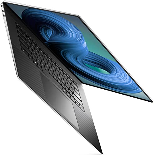 2022 Dell XPS 17 9710 17.3" Gaming Laptop with 60Hz WUXGA IPS Display (Intel i9-11900H 8-Core, 64GB RAM, 2x8TB PCIe SSD RAID 1 (8TB),RTX 3060 Max-Q,Backlit KYB,FP,WiFi 6, BT 5.1,HD Webcam, Win11P)