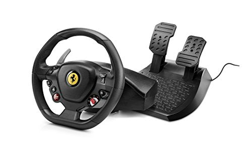 Thrustmaster T80 Ferrari 488 GTB (PS5,PS4,PC)