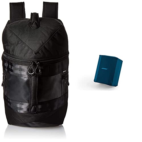 Bose Travel Backpacks + Cover, Baltic Blue