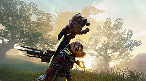 Biomutant - PlayStation 5