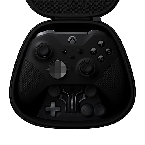 Xbox Elite Wireless Controller Series 2 – Black