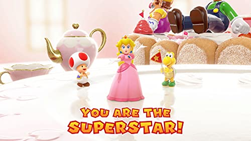 Mario Party Superstars: Standard - Switch [Digital Code]