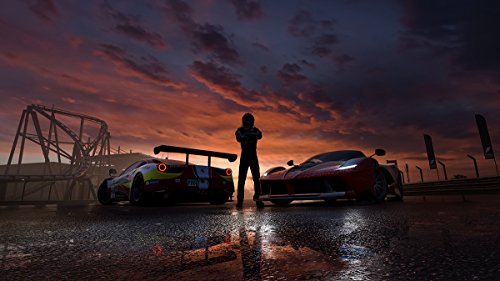 Forza Motorsport 7 – Standard Edition - Xbox One