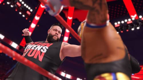 WWE 2K22 - Xbox One