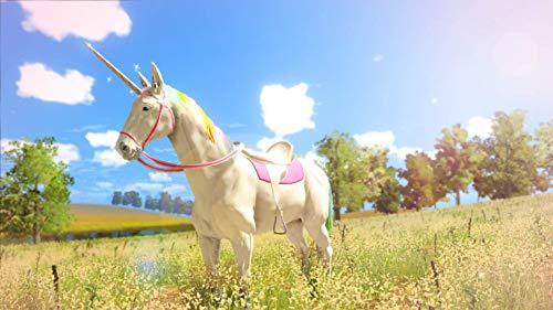 The Unicorn Princess (Xb1) - Xbox One