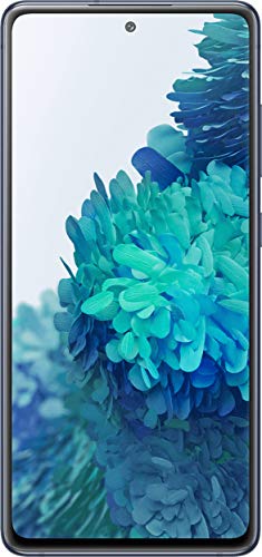 Samsung Galaxy S20 FE G780F, International Version (No US Warranty), 128GB, Cloud Navy - GSM Unlocked