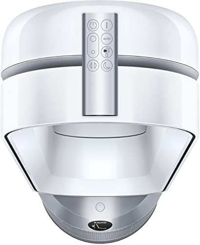 Dyson - Purifier Cool - TP07 - Smart Air Purifier and Fan - White/Silver