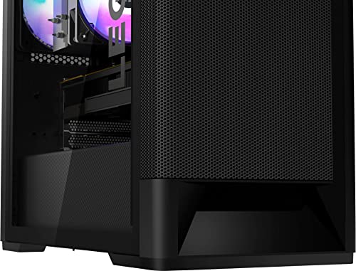 Lenovo Legion Tower 5i Gaming Desktop PC (Intel i7-11700 8-Core, 32GB RAM, 2TB HDD (3.5), GTX 1660 Super, WiFi, Bluetooth, HDMI, USB 3.1, Display Port, Raven Black, Win 11 Pro) with Hub