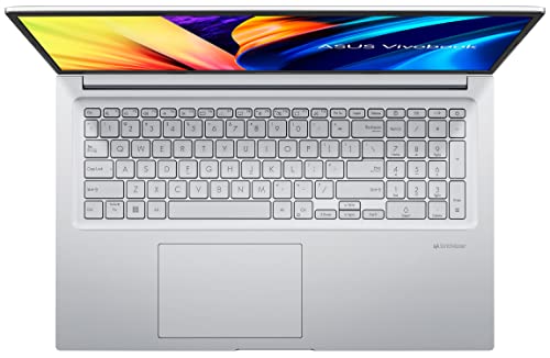 ASUS 2023 VivoBook 17X 17.3 Full HD IPS Home & Business Laptop (AMD Ryzen 7 5800H 8-Core, 24GB RAM, 8TB PCIe SSD, AMD Radeon, WiFi 6, Bluetooth 5.2, Webcam, HDMI, Backlit KB, Win 11 Pro) w/Hub