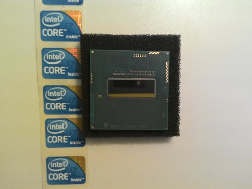 Intel Core i7-4800MQ 2.70GHz Processor 2.7 4 NA BX80647I74800MQ