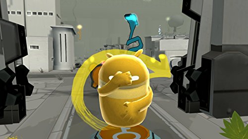 de Blob 1 - Xbox One