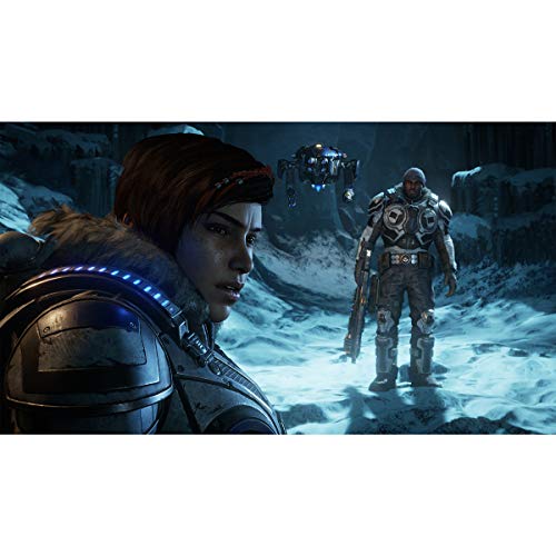 Gears 5: Standard Edition – Xbox One