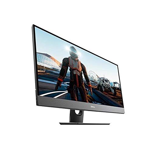 Dell OptiPlex 24 7470 All-in-One 8TB SSD 64GB RAM Extreme (Intel Core i9-9900 Processor Turbo Boost to 5.00GHz, 64 GB RAM, 8 TB SSD, 24-inch FullHD IPS, Win 10 Pro) PC Computer Desktop