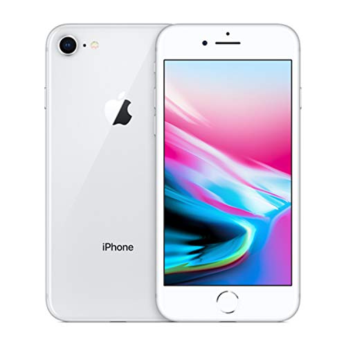 Apple iPhone 8 a1905 256GB GSM Unlocked (Renewed)