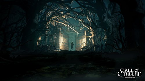 Call of Cthulhu - Xbox One