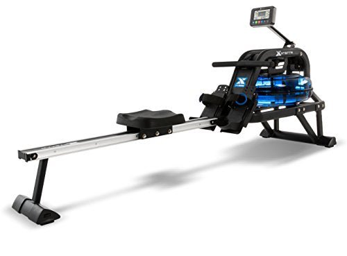 XTERRA Fitness ERG600W Water Rowing Machine