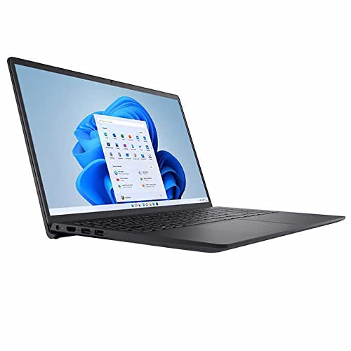 Newest Dell Inspiron 3000 i3511 Laptop - 15.6" FHD Touchscreen - 11th Gen Intel Core i5-1135G7 - Iris Xe Graphics - 12GB DDR4 - 256GB NVMe SSD + 1TB HDD - HDMI Bluetooth Wi-Fi - Windows 11 Pro