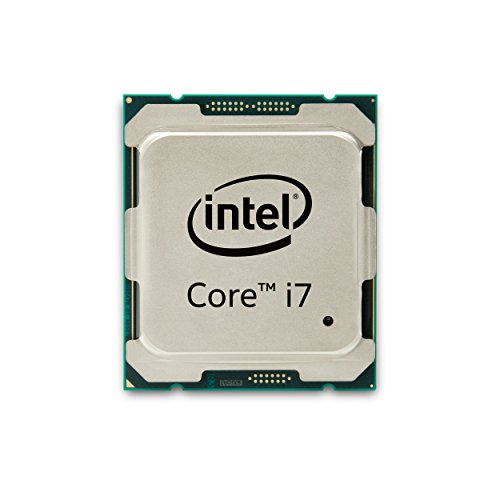 Intel BX80671I76950X Boxed Core i7-6950X Processor Extreme Edition (25M Cache, up to 3.50 GHz) 3.0 10
