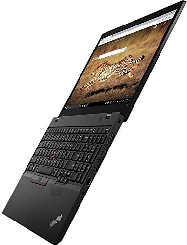 2022 Lenovo ThinkPad L15 15.6" FHD Touchscreen (Intel Quad-Core i7-1165G7, 32GB DDR4 RAM,1TB SSD) IPS Business Laptop, Backlit Keyboard, Wi-Fi 6, Type-C, Windows 10 Pro + IST HDMI Cable