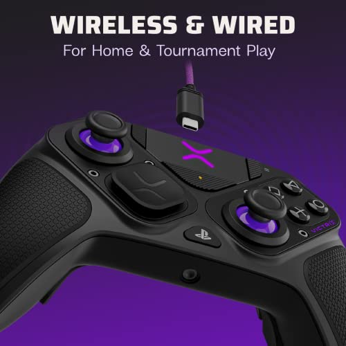 Victrix Pro BFG Wireless Controller for PS5