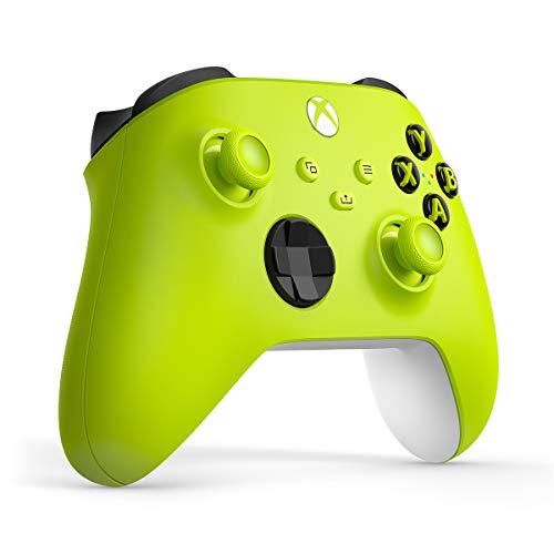 Xbox Core Wireless Controller – Electric Volt