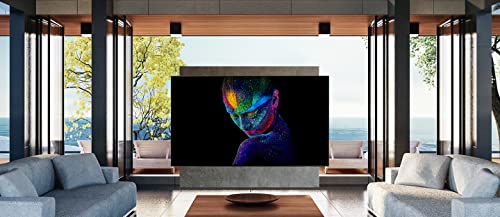 Samsung QN65S95BAFXZA 65" Quantum OLED HDR UHD 4K Smart TV with an Additional 4 Year Coverage by Epic Protect (2022)