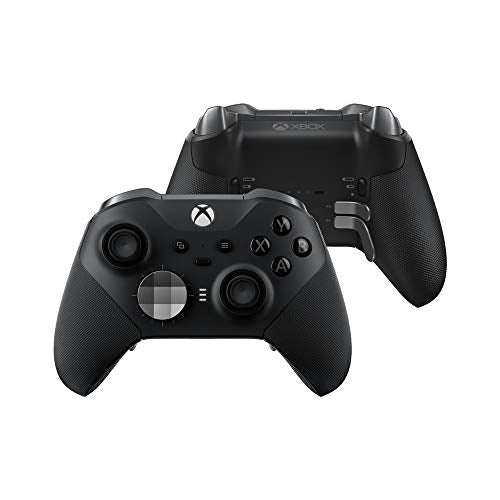 Xbox Elite Wireless Controller Series 2 – Black