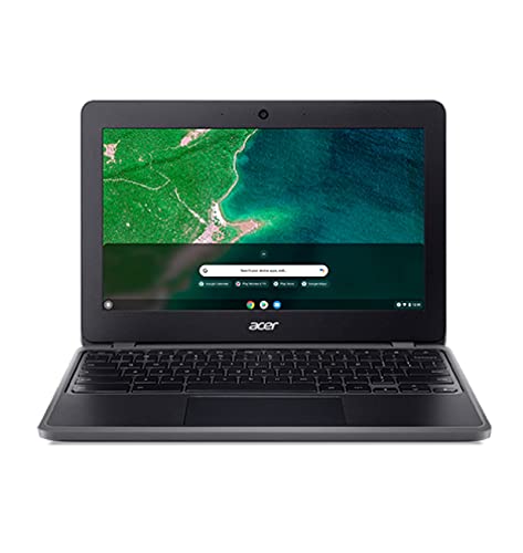 Acer Chromebook 511 C734 C734-C0FD 11.6" Chromebook - HD - 1366 x 768 - Intel Celeron N4500 Dual-core (2 Core) 1.10 GHz - 4 GB RAM - 32 GB Flash Memory