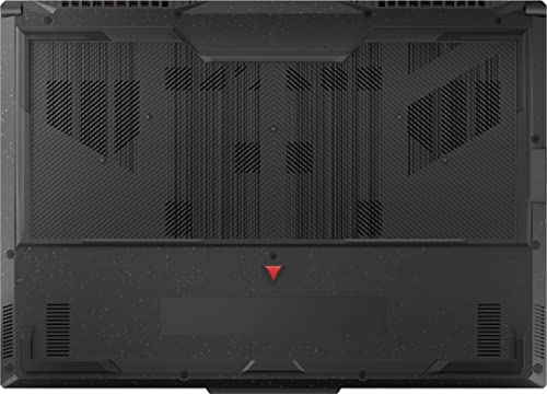 ASUS TUF F15 Gaming & Entertainment Laptop (Intel i7-12700H 14-Core, 64GB DDR5 4800MHz RAM, 2x8TB PCIe SSD RAID 0 (16TB), RTX 3060, 15.6" 144Hz Win 11 Pro) with D6000 Dock