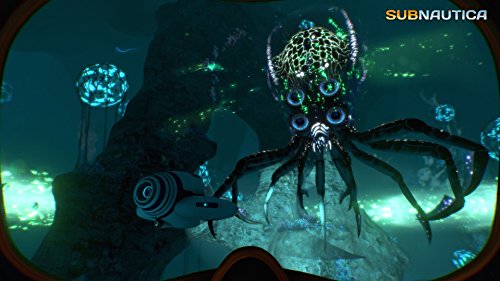 Subnautica - Xbox One