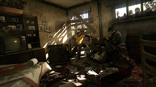 Dying Light Anniversary Edition - Xbox One