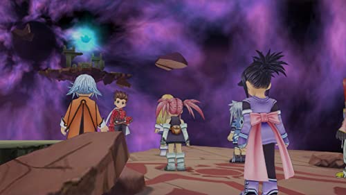 Tales of Symphonia Remastered - Xbox Series X