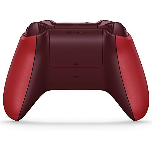 Xbox Wireless Controller – Red