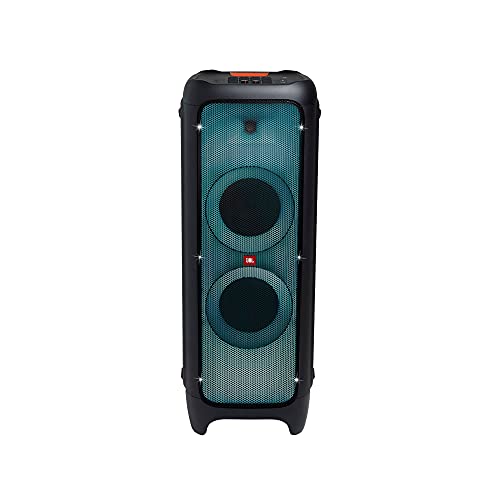 JBL PartyBox 1000 - High Power Wireless Bluetooth Party Speaker