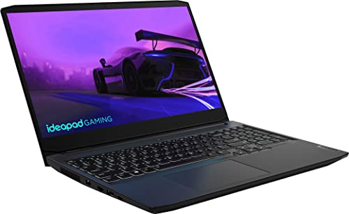 Lenovo Ideapad Gaming 3i-15 Gaming & Business Laptop (Intel i5-11300H 4-Core, 15.6" 120Hz Full HD (1920x1080), GTX 1650, 8GB RAM, 500GB HDD, Win 11 Home) with MS 365 Personal , Hub