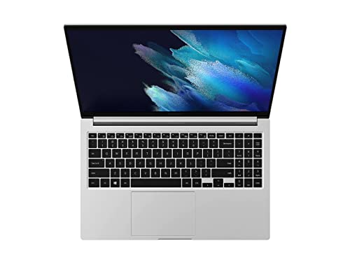 2022 Samsung Galaxy Book 15.6" FHD (Intel 4-Core i5-1135G7, 8GB RAM, 512GB PCIe SSD), IPS Business Laptop, Fingerprint Reader, Wi-Fi 6, Webcam, IST Computers HDMI, Windows 10 Pro