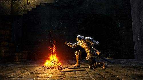 Dark Souls Trilogy (Xbox One)