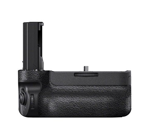 Sony VGC3EM Vertical Grip for α9, α7R III, α7 III black