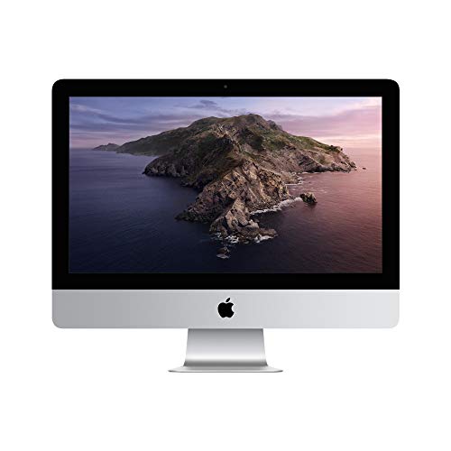 Apple iMac (21.5-inch, 8GB RAM, 256GB SSD Storage) - AOP3 EVERY THING TECH 