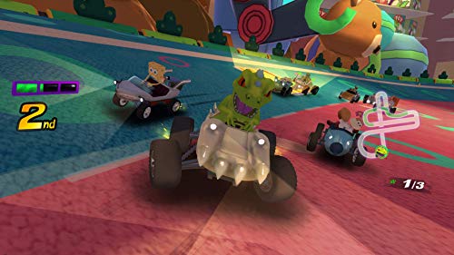 Nickelodeon Kart Racers (xbox_one)