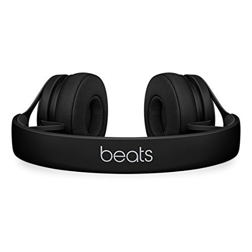 beats by Dr. Dre EP On-Ear Headphones - Black (Renewed)