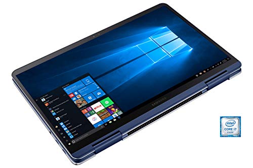 Samsung Notebook 9 Pen 13.3”-Intel Core i7-8GB Memory-512GB SSD (Renewed)