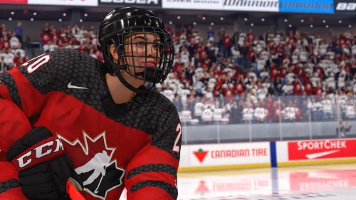 NHL 23 - PlayStation 5