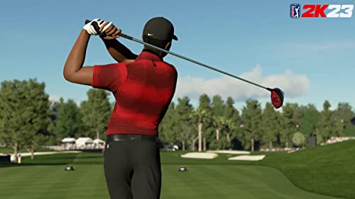 PGA Tour 2K23 - Xbox Series X