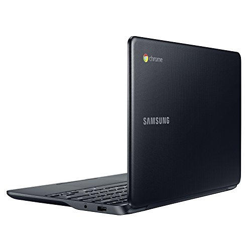 Samsung Chromebook 11.6 HD LED Display Intel Processor 4GB RAM 16GB SSD Bluetooth WiFi HDMI Webcam Up to 11Hrs Battery Life Chrome