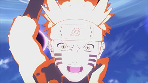 Naruto Shippuden: Ultimate Ninja Storm 4 - Xbox One